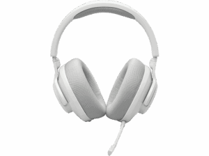 JBL Quantum 360 Wireless QuantumSURROUND Sound Bluetooth Autonomía 22h Micrófono Blanco. Opiniones ¿Vale la pena en julio de 2026?.