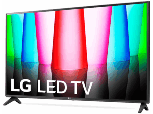 LG 32LQ570B6LA HD-ready Procesador Inteligente α5 Gen5 AI Processor Smart TV DVB-T2 (H.265) Negro. Opiniones ¿Vale la pena en julio de 2026?.