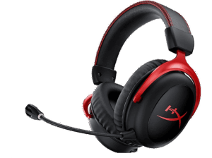HyperX Cloud III Inalámbrico Audio espacial DTS® Compatible PS5 Nintendo Switch Rojo. Opiniones ¿Vale la pena en julio de 2026?.