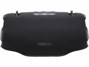 JBL Xtreme 4 30 W Bluetooth Autonomía 24 h Correa para el hombro Negro. Opiniones ¿Vale la pena en julio de 2026?.