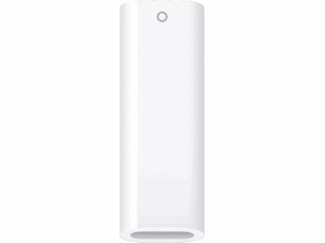 Apple Adaptador USB-C a Pencil Para cargar enlazar el Apple Pencil (1.ª gen) con el iPad (10.ª gen) Blanco