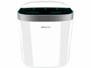 Cecotec Chillin’ Ice 1500 150 W 15 kg/dia Ventana Autolimpieza Display táctil Wi-Fi White. Opiniones ¿Vale la pena en julio de 2026?.