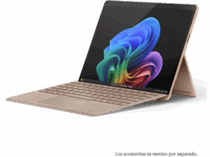 Microsoft Surface Pro Copilot+ PC 13″ Snapdragon® X Plus 45 TOPS 16GB RAM 512GB SSD Adreno GPU Windows 11 Home Dune. Opiniones ¿Vale la pena en julio de 2026?.