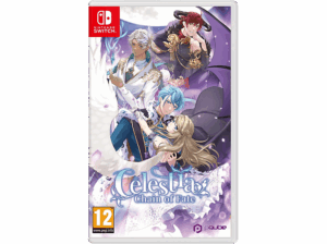 Nintendo Switch Celestia: Chain of Fate. Opiniones ¿Vale la pena en julio de 2026?.