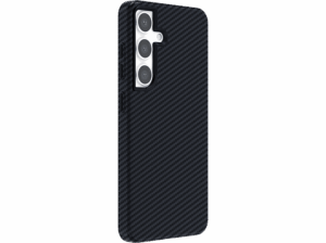 ISY ISC 3740 Samsung Galaxy S24+ Fibra de carbono Negro. Opiniones ¿Vale la pena en julio de 2026?.