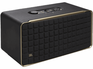 JBL Authentics 500 270 W Bluetooth Dolby Atmos® Music Negro. Opiniones ¿Vale la pena en julio de 2026?.