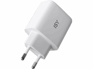 ISY IWC 4065 65W Universal Blanco. Opiniones ¿Vale la pena en julio de 2026?.