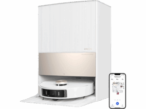 Dreame L20 Ultra Complete Friegasuelos Autonomía hasta 260 min Vaciado automático Kit de accesorios Blanco. Opiniones ¿Vale la pena en julio de 2026?.