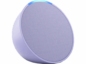 Amazon Echo Pop Bluetooth con Alexa de sonido potente y compacto Lavanda. Opiniones ¿Vale la pena en julio de 2026?.