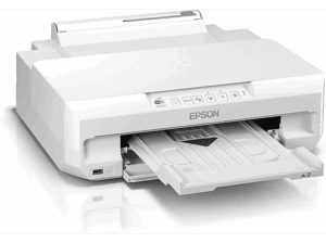 Epson Expression Photo XP-65 Inyección de tinta 9.5 ppm 5760 x 1440 ppp Doble cara Blanco Epson Expression Photo XP-65 Inyección de tinta 9.5 ppm 5760 x 1440 ppp Doble cara Blanco. Opiniones ¿Vale la pena en julio de 2026?.