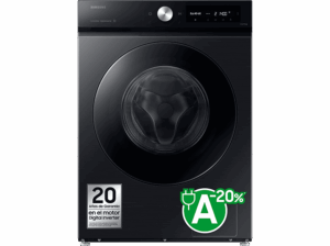 Samsung WW11DB7B94GBU3 11 kg 1400 rpm AI EcoBubble™ Función WiFi con SmartThings™ Negro. Opiniones ¿Vale la pena en julio de 2026?.