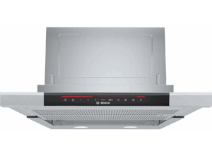 Bosch DFS067K51 Telescópica 5 velocidades 717 m³/h Motor EcoSilence Iluminación Led ,60 cm Inox. Opiniones ¿Vale la pena en julio de 2026?.