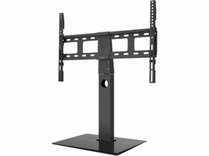 Hama 0220867 32″-65″ Giratorio Altura ajustable VESA 600 x 400 Hasta 40 kg Negro. Opiniones ¿Vale la pena en julio de 2026?.