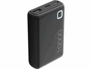 Opiniones en julio de 2026 Cellular Line PBESSENCE10000K 10000 mAh Universal 12 W USB-A / USB-C / MicroUSB Negro