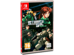 Nintendo Switch Stories from Sol: The Gun-Dog Ed. Starship. Opiniones ¿Vale la pena en julio de 2026?.
