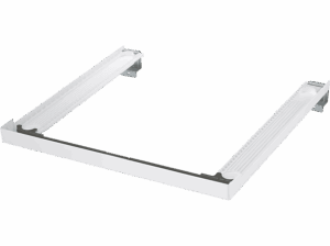 Samsung SKK-SSW Kit de unión Blanco. Opiniones ¿Vale la pena en julio de 2026?.