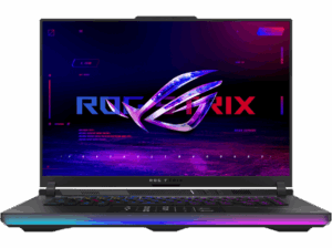 Opiniones en julio de 2026 ASUS ROG Strix SCAR 16 G634JZ-NM010W 16″ WQXGA Intel® Core™  i9-13980HX 32GB RAM 2TB SSD RTX™ 4080 Windows 11