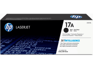 Opiniones en julio de 2026 HP 17A LaserJet Negro CF217A