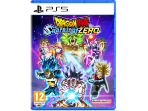 PS5 Dragon Ball Sparking Zero. Opiniones ¿Vale la pena en julio de 2026?.