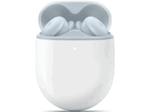 Google Pixel Buds-A 5h Autonomía de reproducción Estuche de carga USB-C Resistencia IPX4 Sea. Opiniones ¿Vale la pena en julio de 2026?.