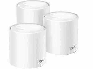TP-Link Deco X10 1500 Mbps MU-MIMO WiFi 6 520 m² 120 Dispositivos Blanco. Opiniones ¿Vale la pena en julio de 2026?.