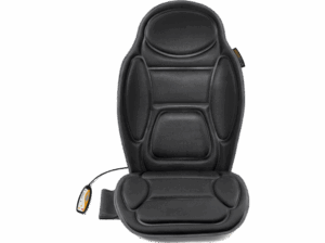 Medisana 88935 MCH 5 motores de vibración 3 intensidades Negro