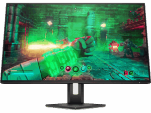 HP OMEN 27u 27″ UHD 4K 1 ms 144 Hz 2 USB-A IPS Eyesafe® AMD FreeSync ™ Premium Pro Negro. Opiniones ¿Vale la pena en julio de 2026?.