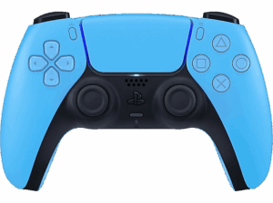 Sony Dualsense V2 Para PlayStation 5 Bluetooth Retroalimentación háptica Starlight blue. Opiniones ¿Vale la pena en julio de 2026?.