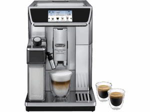 De’Longhi PrimaDonna Elite Experience ECAM650.85.MS Molinillo 1450 W 19 bar. Opiniones ¿Vale la pena en julio de 2026?.