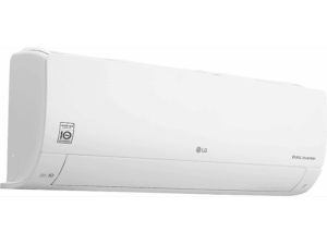 LG LGPLUSWF12  4070 BTU/h Blanco. Opiniones ¿Vale la pena en julio de 2026?.
