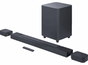 JBL Bar 800 Bluetooth Subwoofer 720 W Canales 5.1.2 Negro. Opiniones ¿Vale la pena en julio de 2026?.