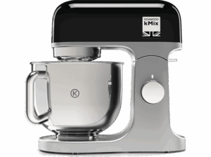 Opiniones en julio de 2026 Kenwood KMX750BK 1000 W 5 l 6 Velocidades Negro Rich