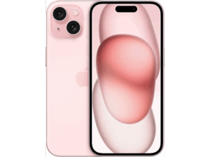 Apple iPhone 15 Rosa 512 GB 5G 6.1″ OLED Super Retina XDR Chip A16 Bionic iOS. Opiniones ¿Vale la pena en julio de 2026?.