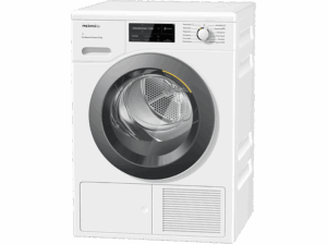 Miele TWL780WP EcoSpeed & Steam Bomba de calor 9 kg 20 Programas Motor ProfiEco Blanco. Opiniones ¿Vale la pena en julio de 2026?.