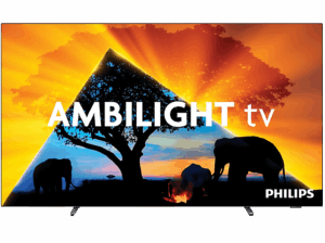 Philips 65OLED769 OLED 4K P5 Smart TV DVB-T2 (H.265) Plata. Opiniones ¿Vale la pena en julio de 2026?.