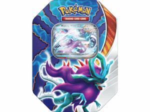 Magicbox Pokémon TCG Paradox Clash Mini Tin Ex Aleatorio 2 modelos. Opiniones ¿Vale la pena en julio de 2026?.