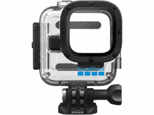 GoPro Protective Housing Para HERO11 Mini Botones integrados Hasta 60 m Para buceo  Transparente. Opiniones ¿Vale la pena en julio de 2026?.
