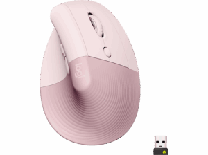 Logitech Lift Vertical Ergonómico 4000 ppp Botones personalizables Multidispositivo Windows-Mac USB Logi Bolt Rosa Opiniones ❤️2026❤️ Logitech Lift Vertical Ergonómico 4000 ppp Botones personalizables Multidispositivo Windows-Mac USB Logi Bolt Rosa