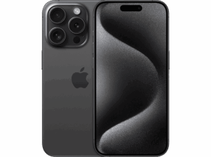 Apple iPhone 15 Pro Titanio Negro 256 GB 5G 6.1″  Pantalla Super Retina XDR Chip A17 Bionic iOS. Opiniones ¿Vale la pena en julio de 2026?.