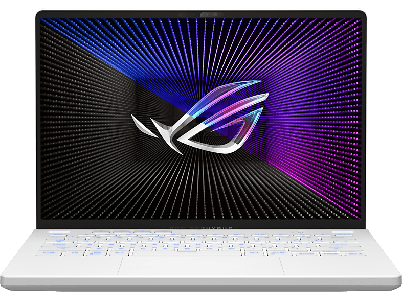 ASUS ROG Zephyrus G14 GA402XV-N2028W 14 WQXGA AMD Ryzen™ 9 7940HS 32GB RAM 1TB SSD GeForce RTX™ 4060 Windows 11 Home