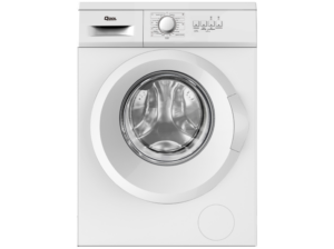 Qool QL61000 Carga Frontal 6 Kg 1000 rpm D