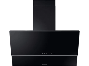 Samsung NK36C9804WB/UR 5 velocidades 560 m³/h 90 cm Cristal Negro. Opiniones ¿Vale la pena en julio de 2026?.