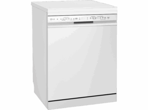 Opiniones en julio de 2026 LG DF242FWS Independiente 10 programas Lavado a vapor Blanco