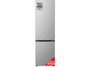 LG GBV7280BPY No Frost 203 cm 387 l DoorCooling+™ SmartThinQ™ Inox antihuellas. Opiniones ¿Vale la pena en julio de 2026?.