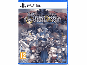 PS5 Unicorn Overlord Collector’s Edition. Opiniones ¿Vale la pena en julio de 2026?.