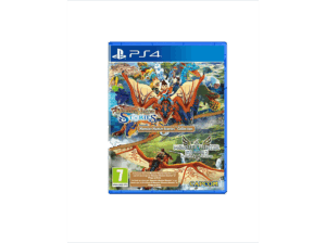 PS4 Monster Hunter Stories Collection. Opiniones ¿Vale la pena en julio de 2026?.