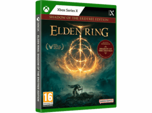 Xbox Series X Elden Ring: Shadow Of The Erdtree. Opiniones ¿Vale la pena en julio de 2026?.