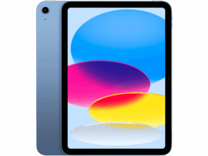 Apple iPad (2022 10ª gen) 64 GB Azul WiFi 10.9" Retina Chip A14 Bionic iPadOS 16 Apple iPad (2022 10ª gen) 64 GB Azul WiFi 10.9 Retina Chip A14 Bionic iPadOS 16