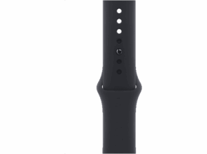 Apple Correa deportiva 45 mm Extragrande Medianoche. Opiniones ¿Vale la pena en julio de 2026?.