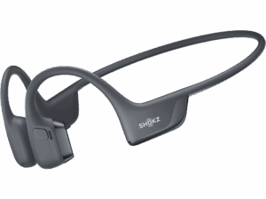 Opiniones ❤️2026❤️ Shokz OpenRun Pro 2 Standard Banda para el cuello Bluetooth 12h Autonomía DualPitch IP55 Negro